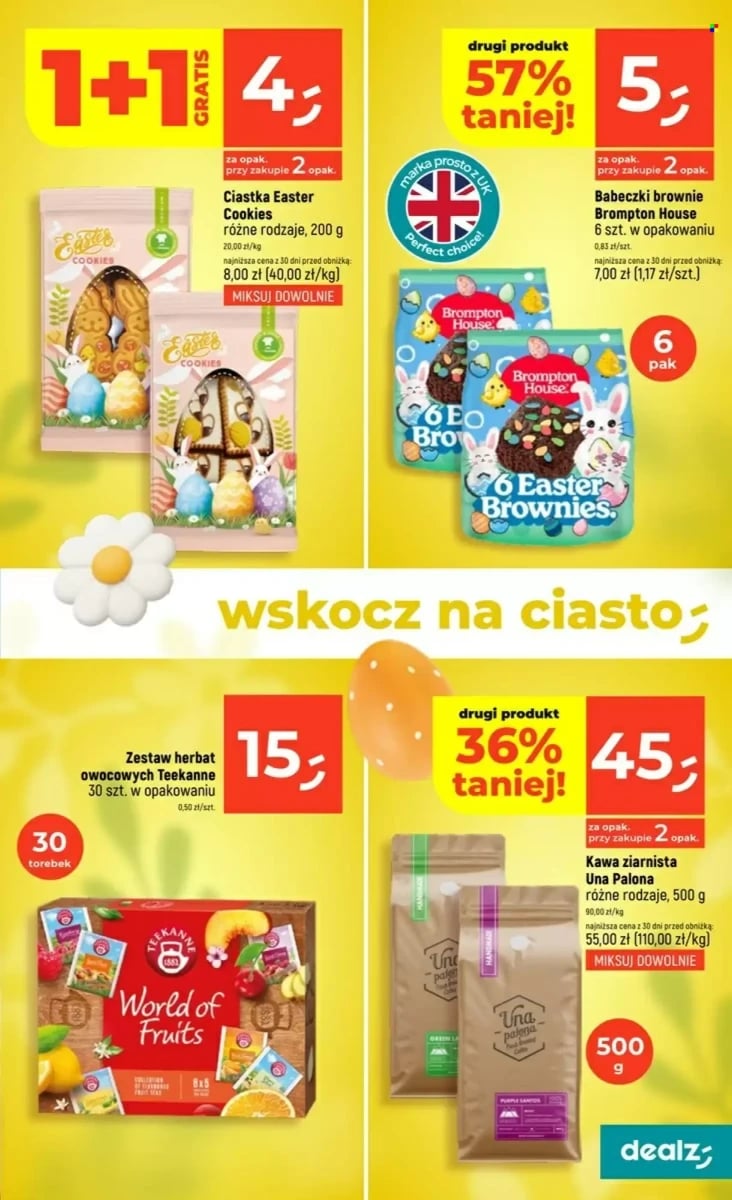 Strona 11 z gazetki Dealz