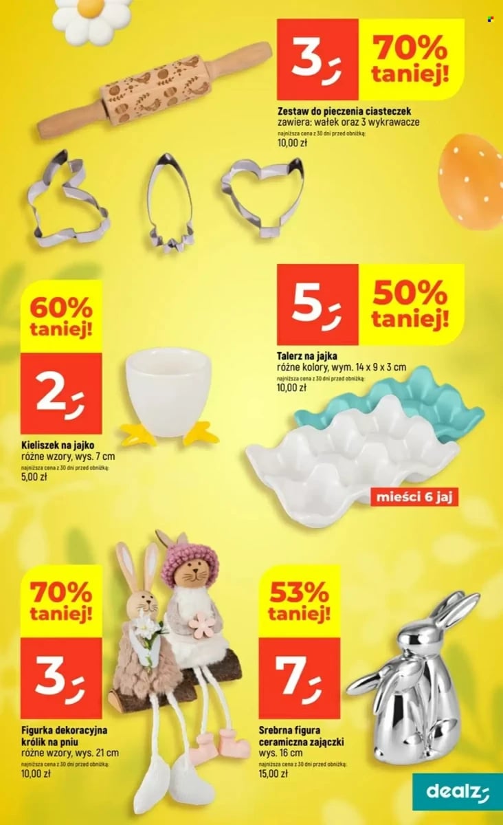 Strona 13 z gazetki Dealz