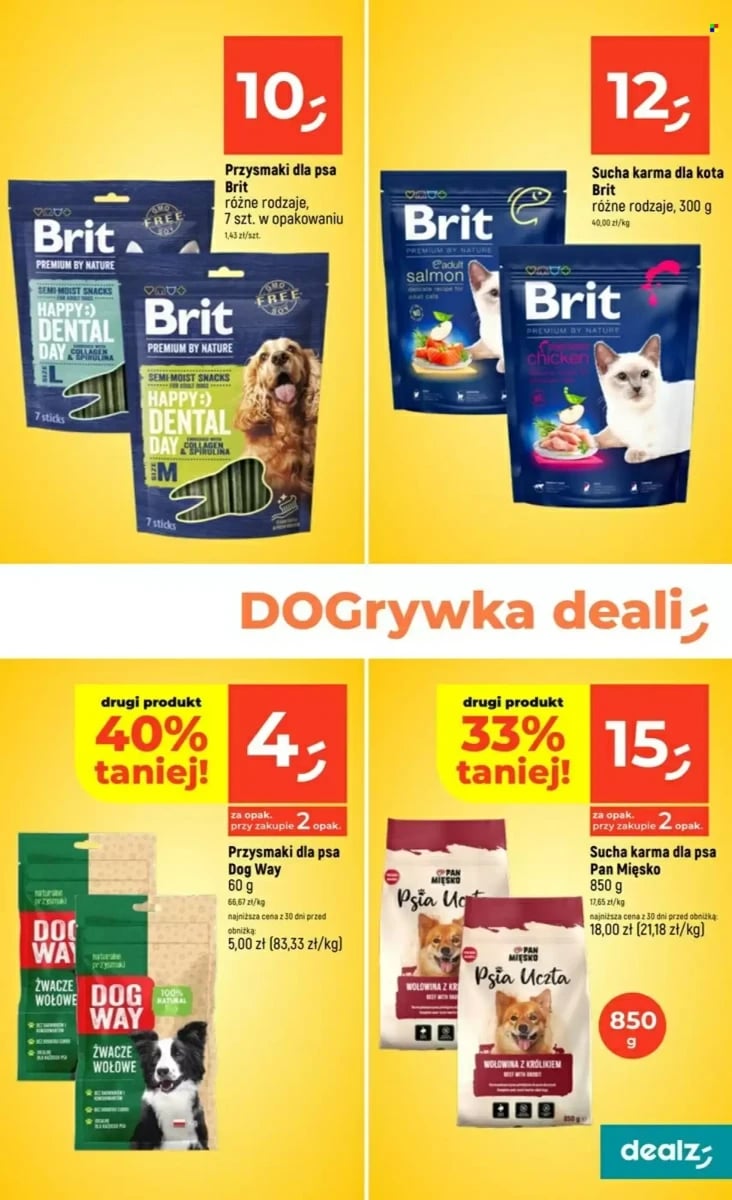 Strona 27 z gazetki Dealz