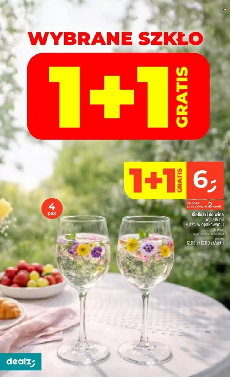 Strona 28 z gazetki Dealz