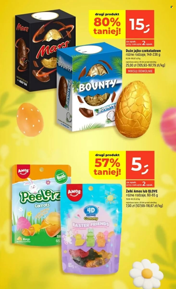 Strona 9 z gazetki Dealz