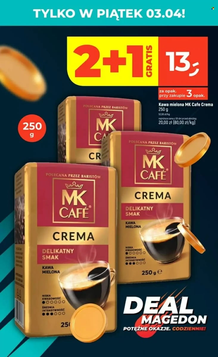 Strona 4 z gazetki Dealz