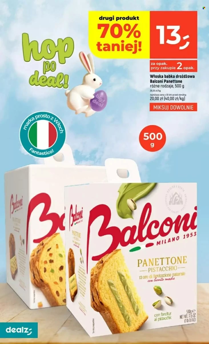 Strona 10 z gazetki Dealz