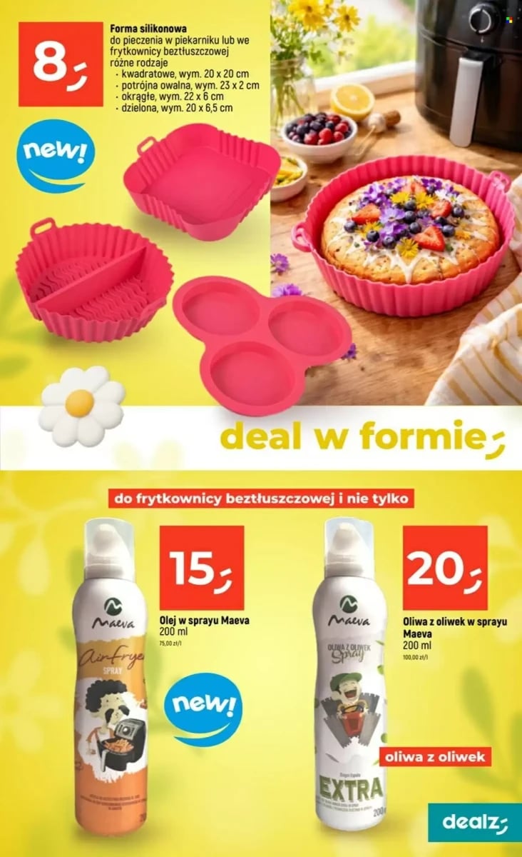 Strona 15 z gazetki Dealz