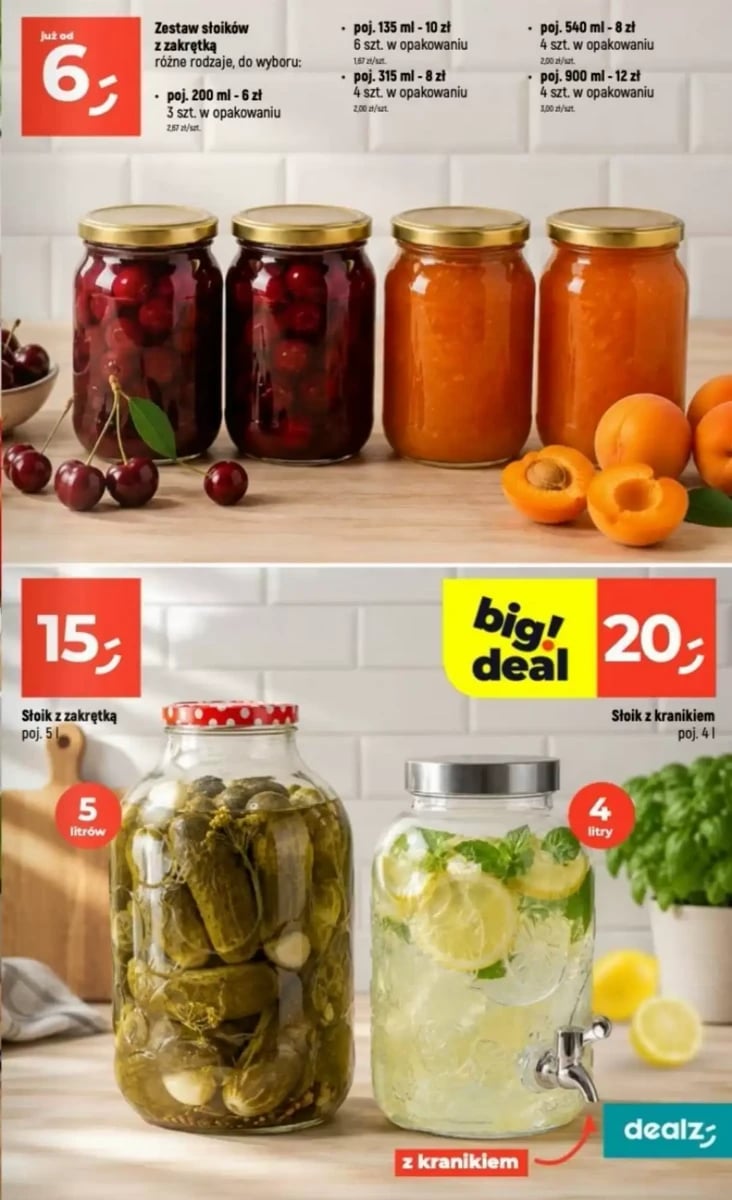 Strona 47 z gazetki Dealz
