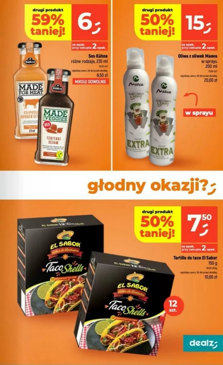 Strona 33 z gazetki Dealz