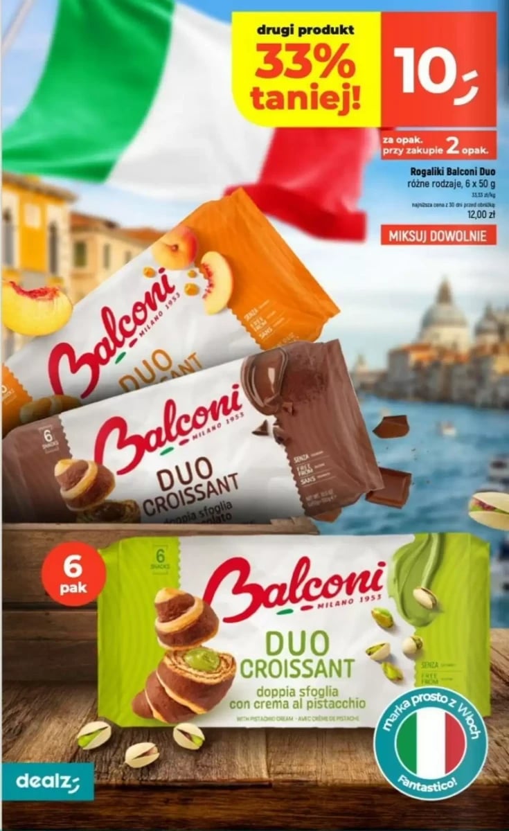 Strona 36 z gazetki Dealz
