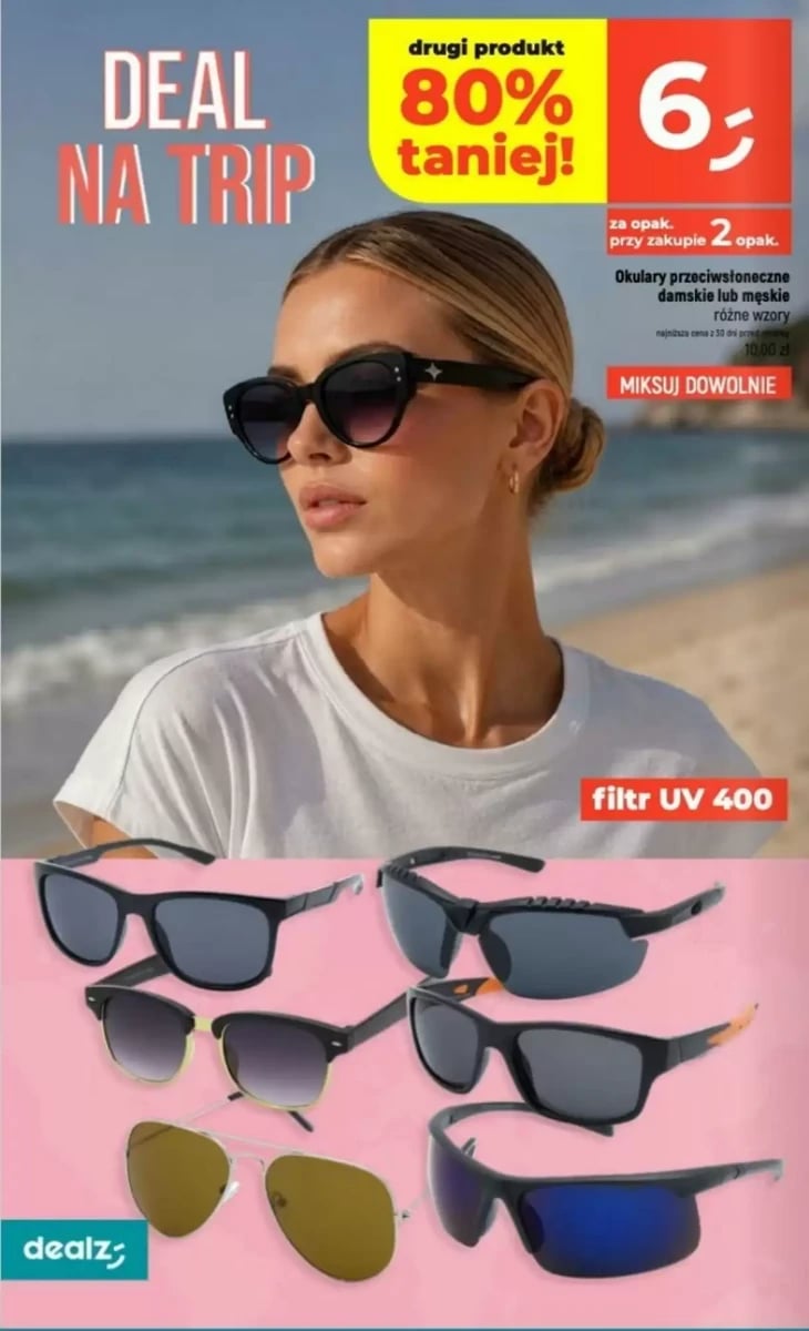 Strona 52 z gazetki Dealz