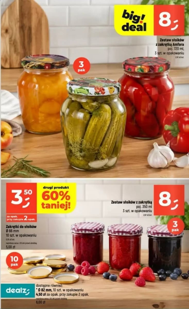 Strona 46 z gazetki Dealz