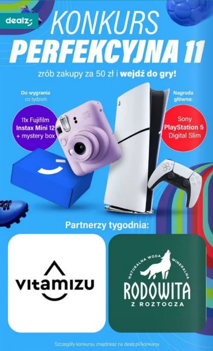 Strona 22 z gazetki Dealz