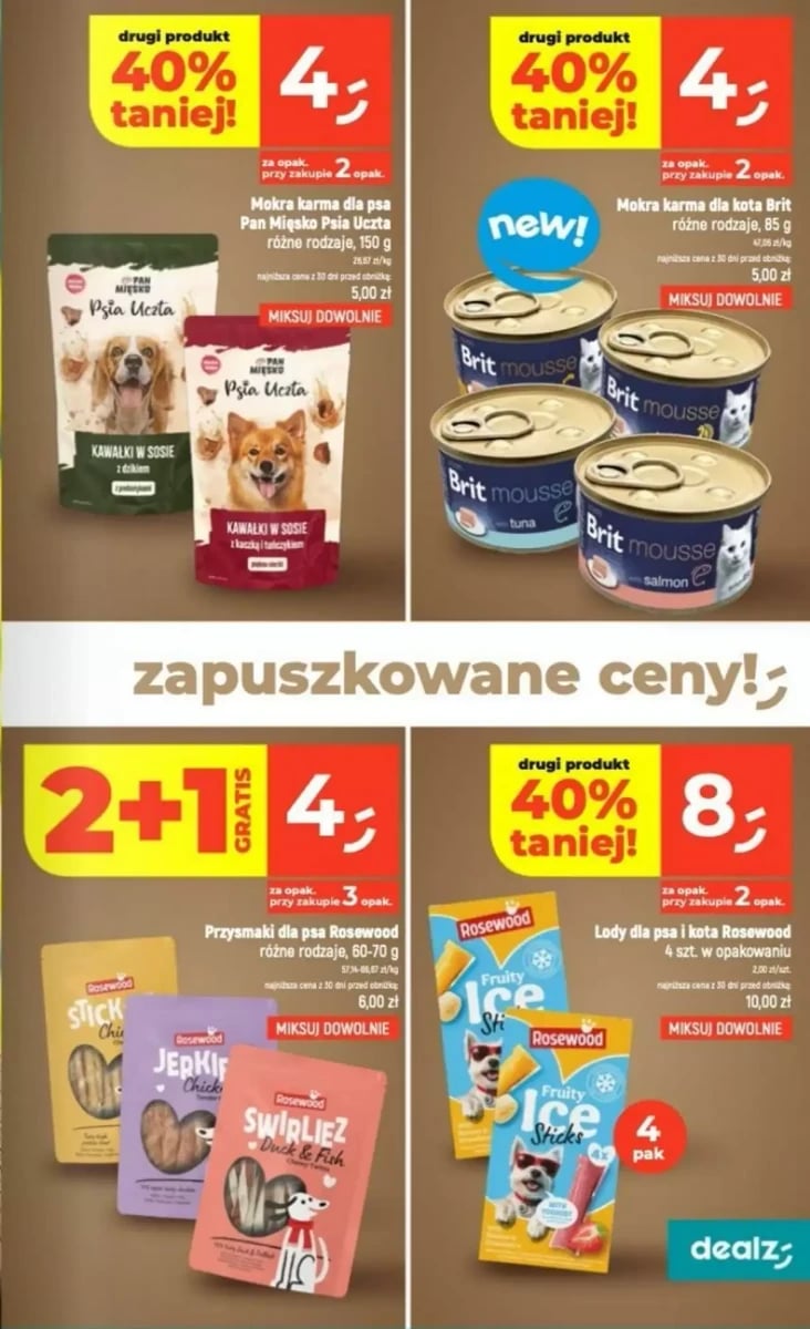 Strona 45 z gazetki Dealz