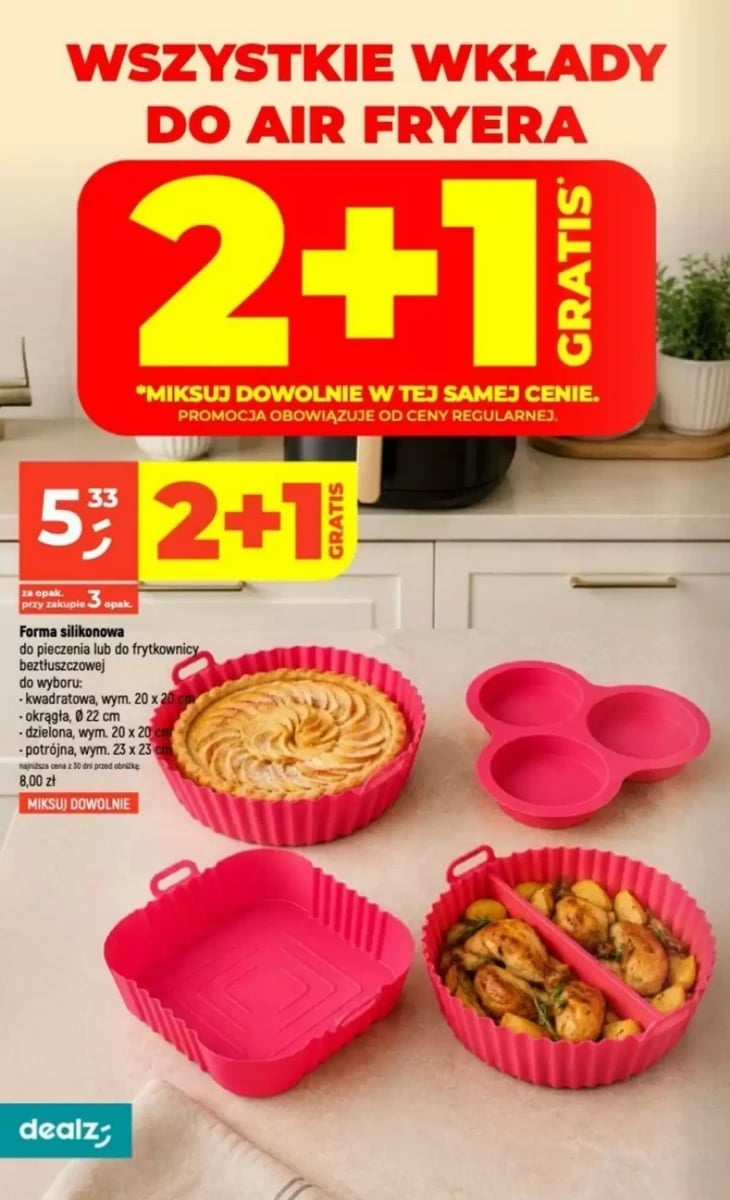 Strona 48 z gazetki Dealz