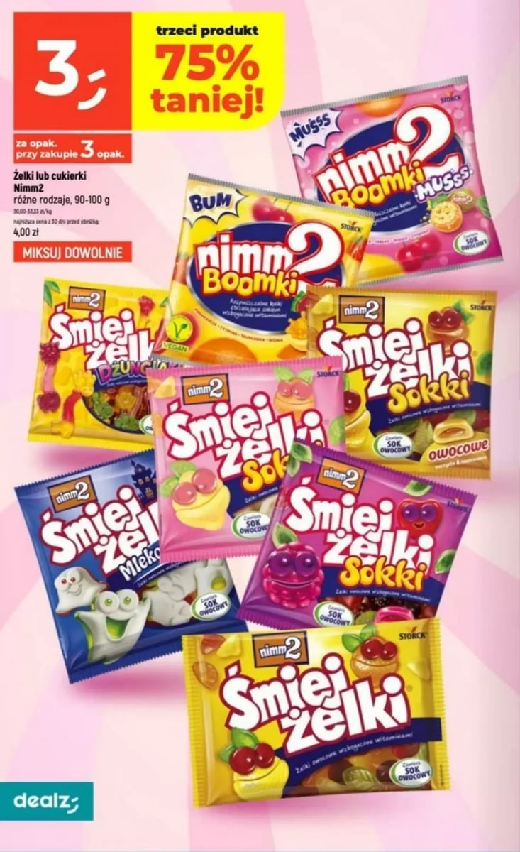 Strona 24 z gazetki Dealz