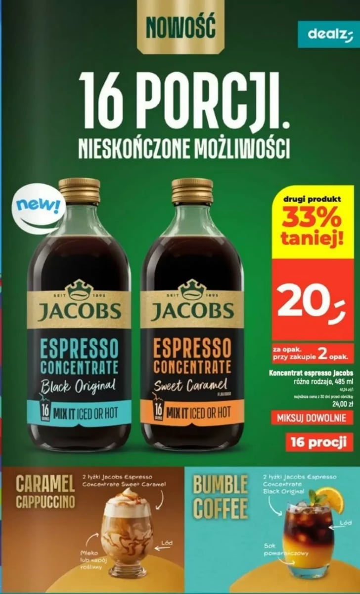 Strona 23 z gazetki Dealz