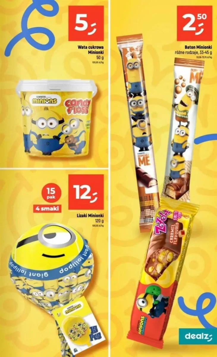 Strona 29 z gazetki Dealz