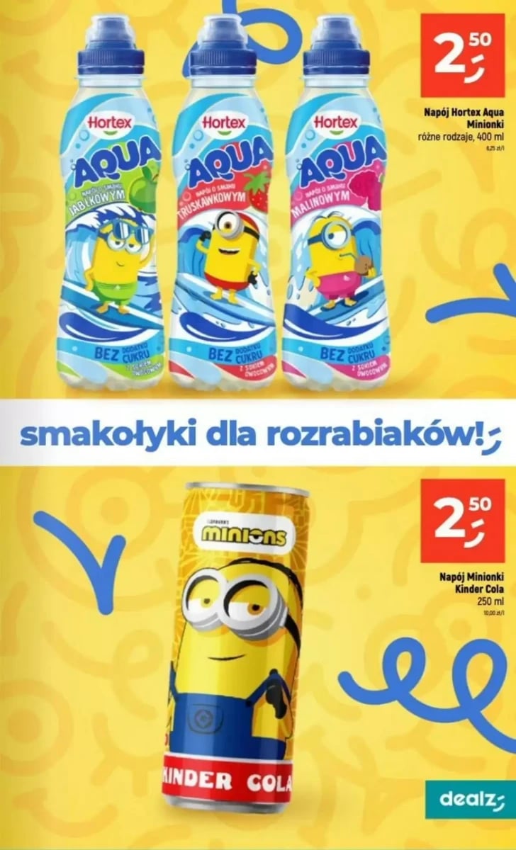Strona 27 z gazetki Dealz