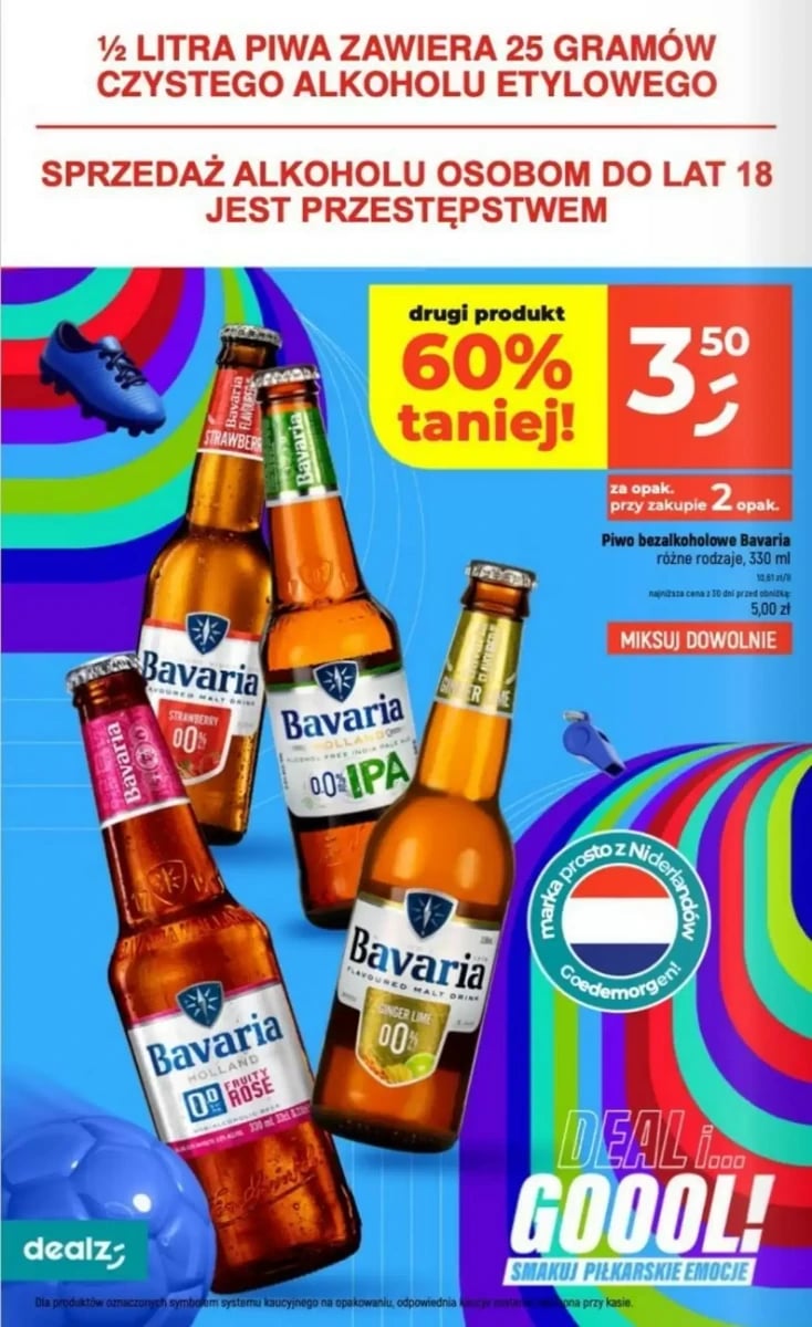 Strona 18 z gazetki Dealz