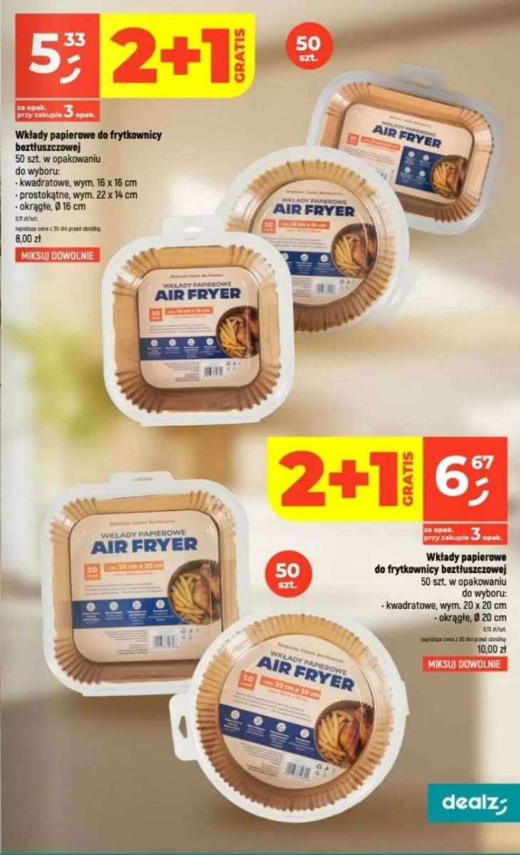 Strona 49 z gazetki Dealz