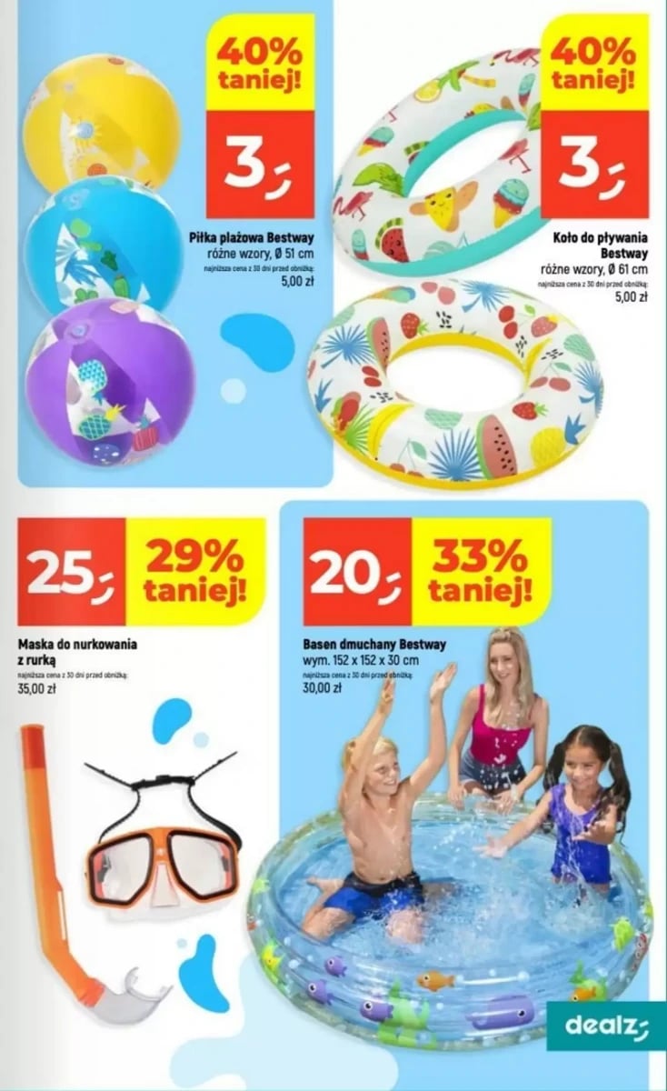 Strona 51 z gazetki Dealz