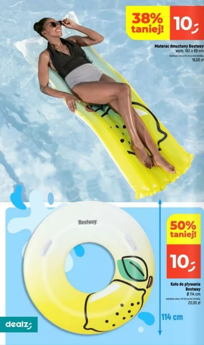 Strona 50 z gazetki Dealz