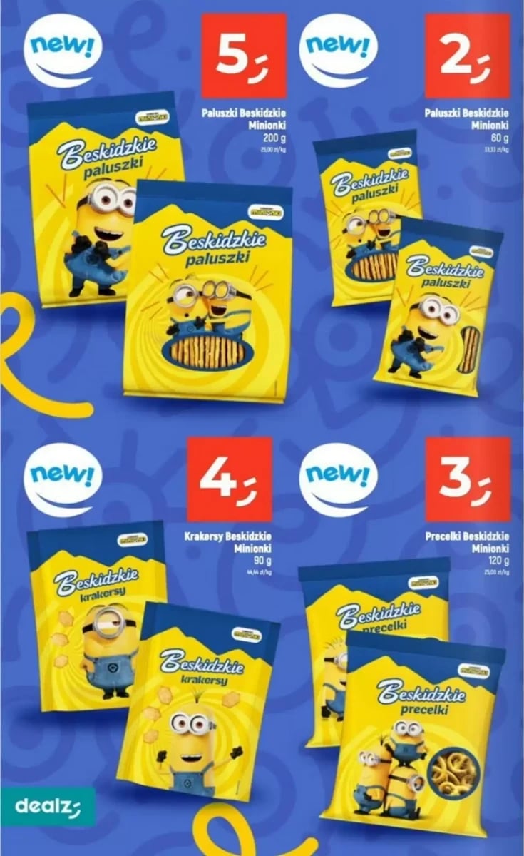 Strona 26 z gazetki Dealz