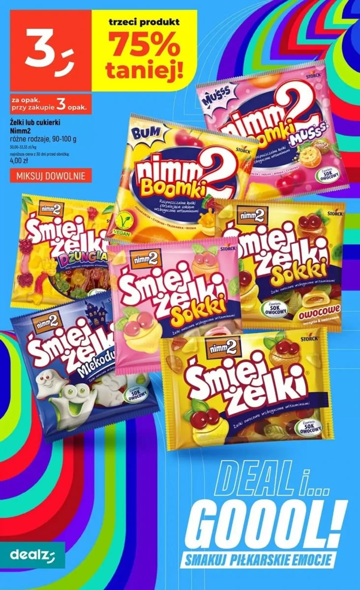 Strona 14 z gazetki Dealz