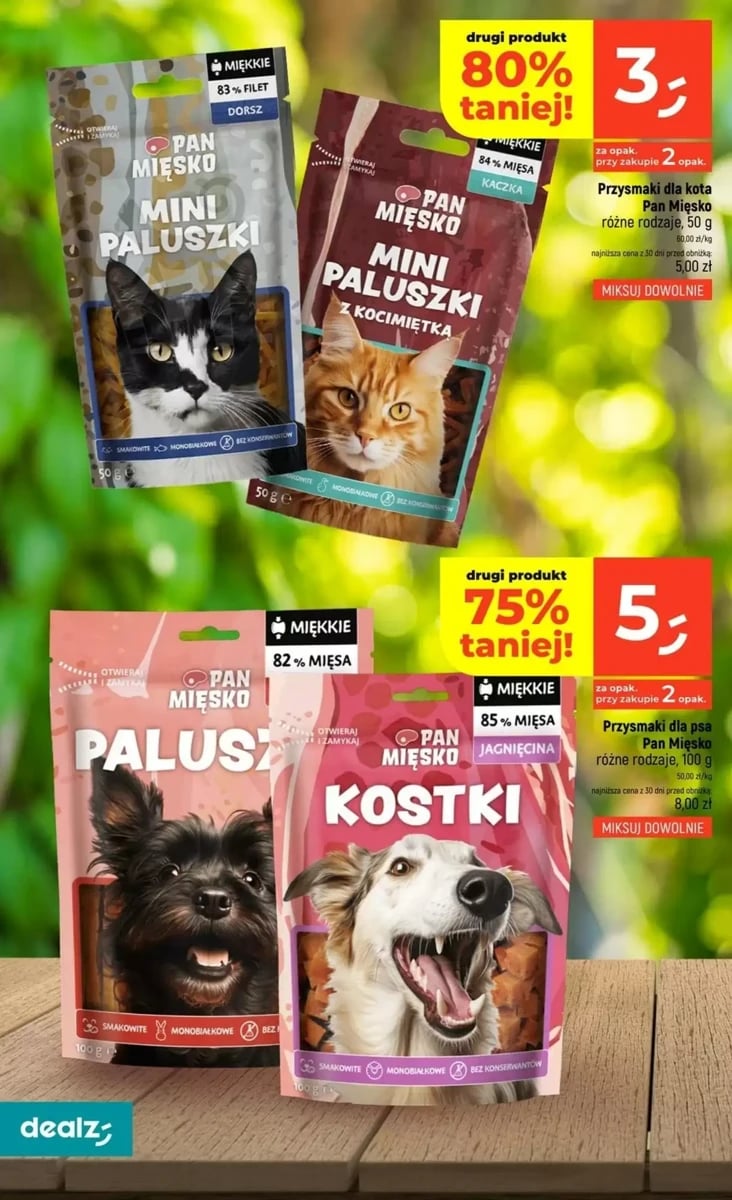 Strona 34 z gazetki Dealz