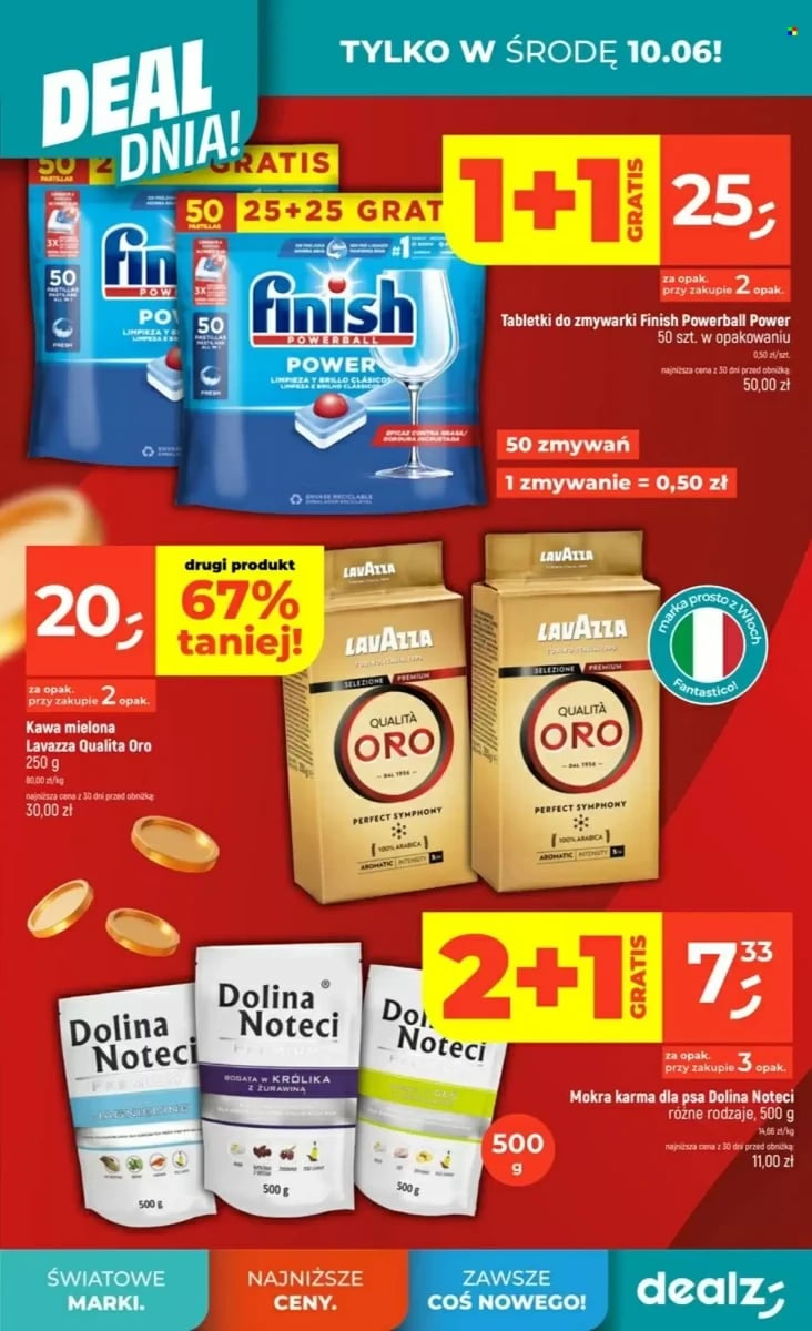 Strona 7 z gazetki Dealz