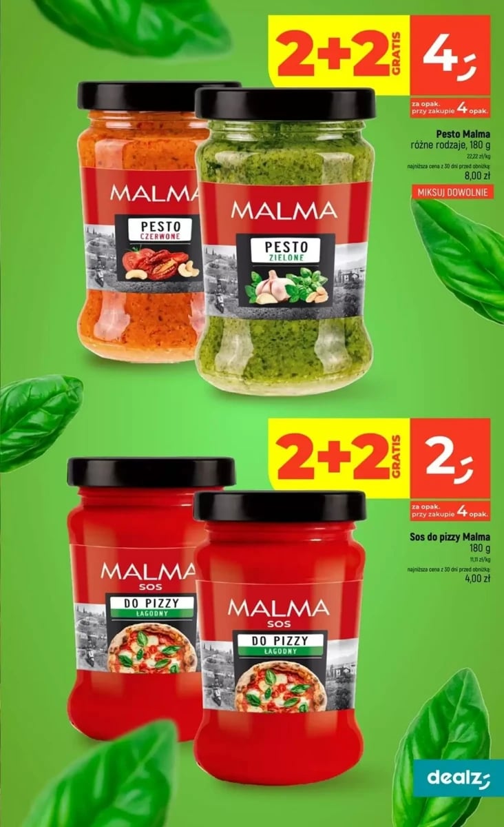 Strona 25 z gazetki Dealz