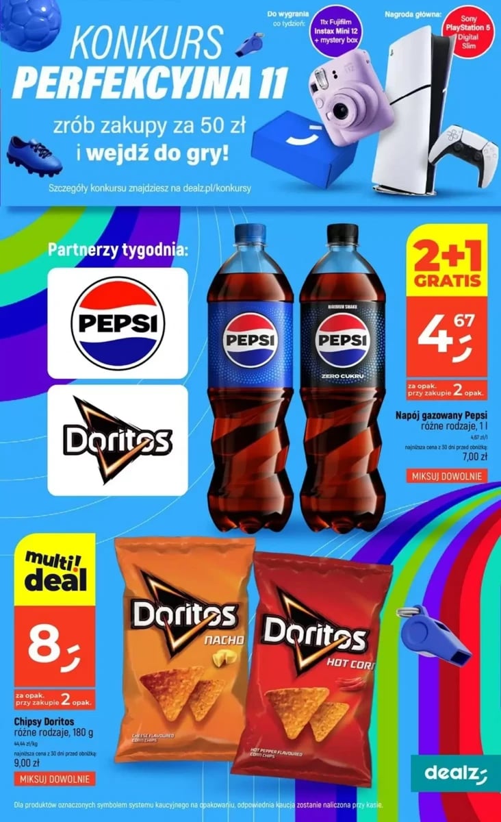 Strona 9 z gazetki Dealz