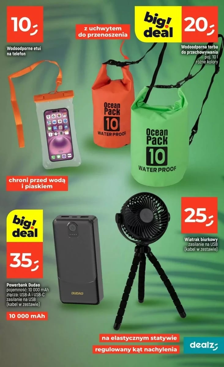 Strona 43 z gazetki Dealz