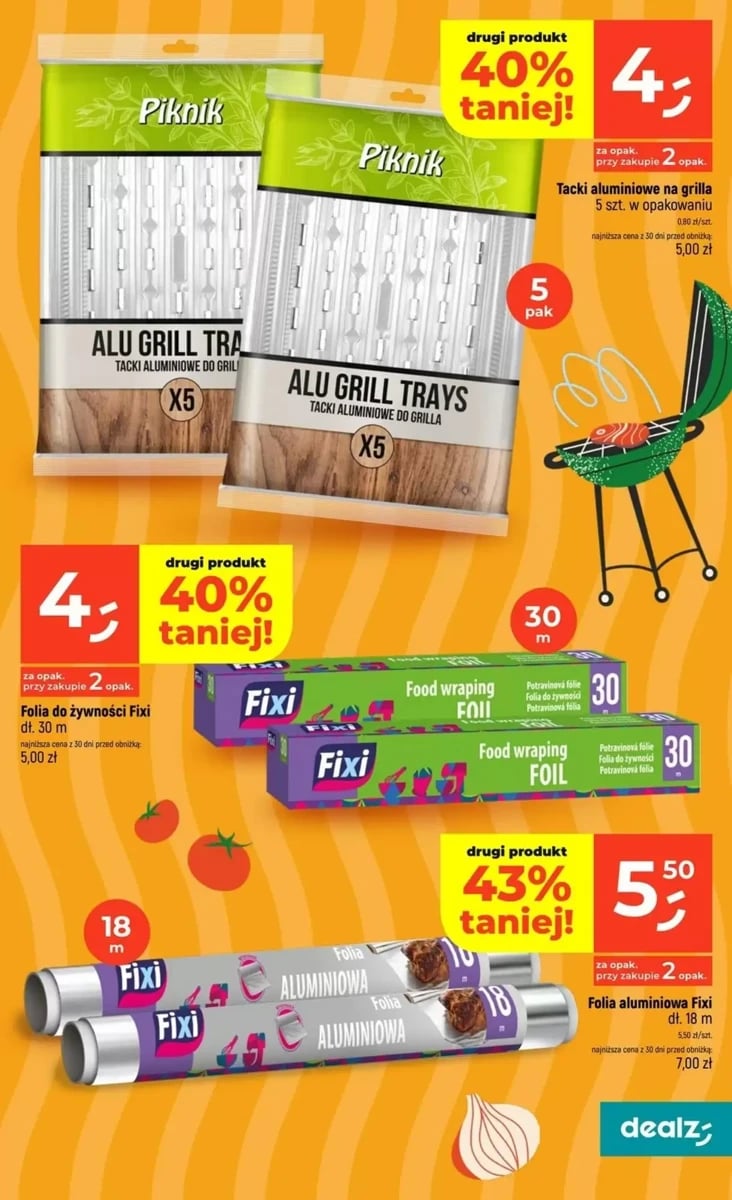 Strona 23 z gazetki Dealz