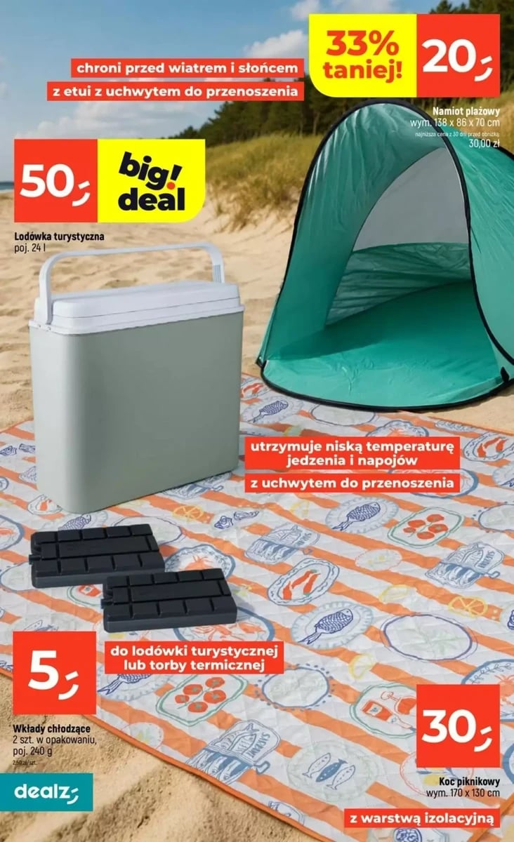 Strona 40 z gazetki Dealz