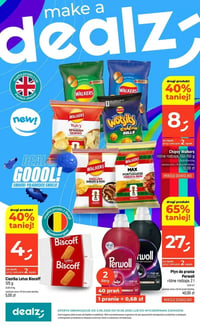 Gazetka Dealz – 03.06.2026 – 10.06.2026