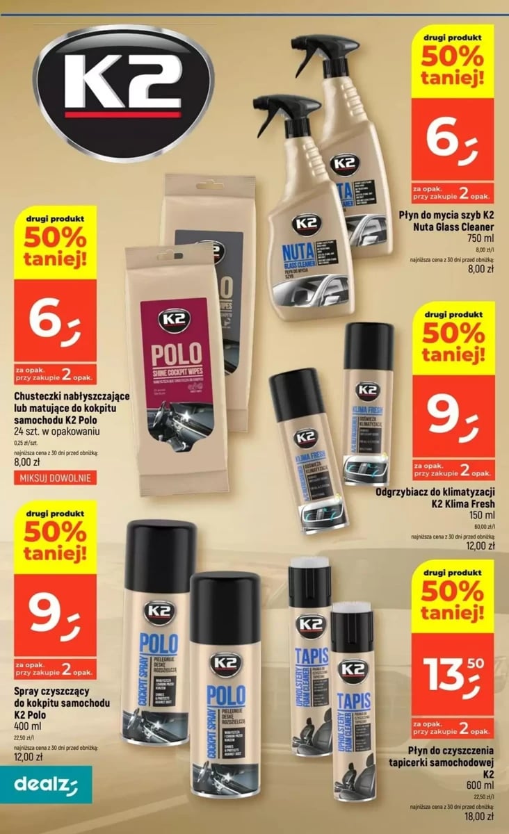 Strona 48 z gazetki Dealz