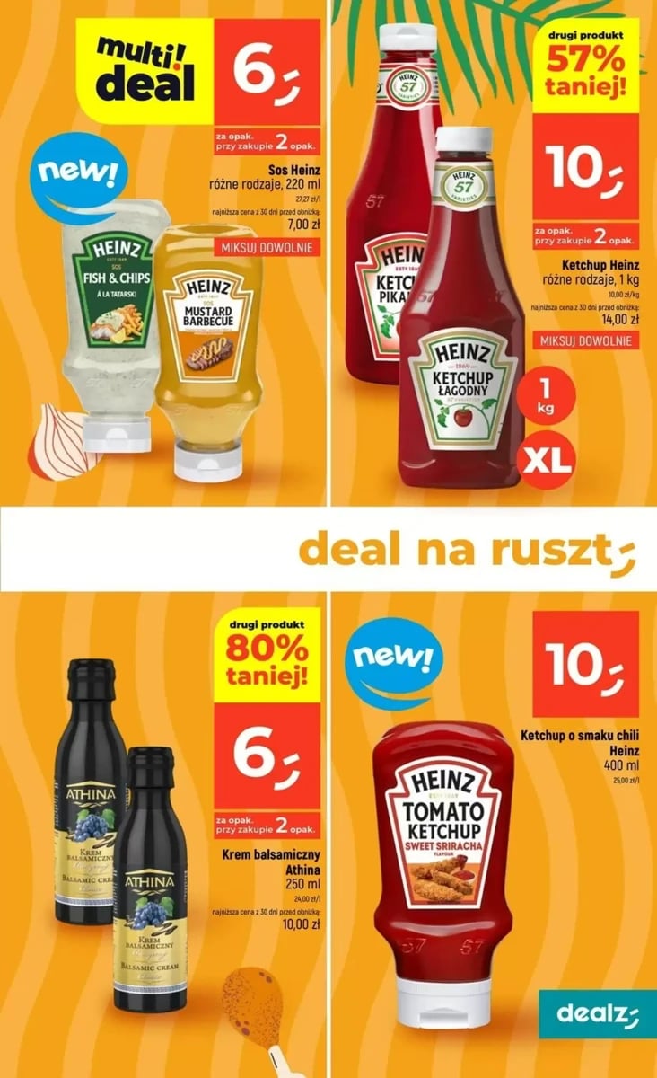 Strona 21 z gazetki Dealz