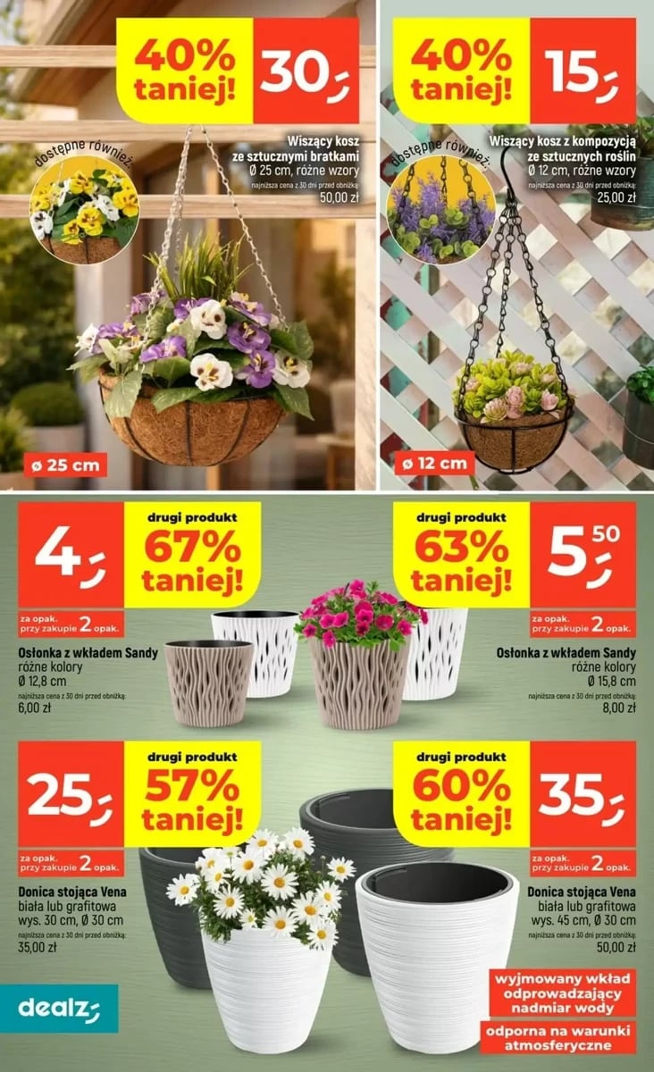 Strona 46 z gazetki Dealz