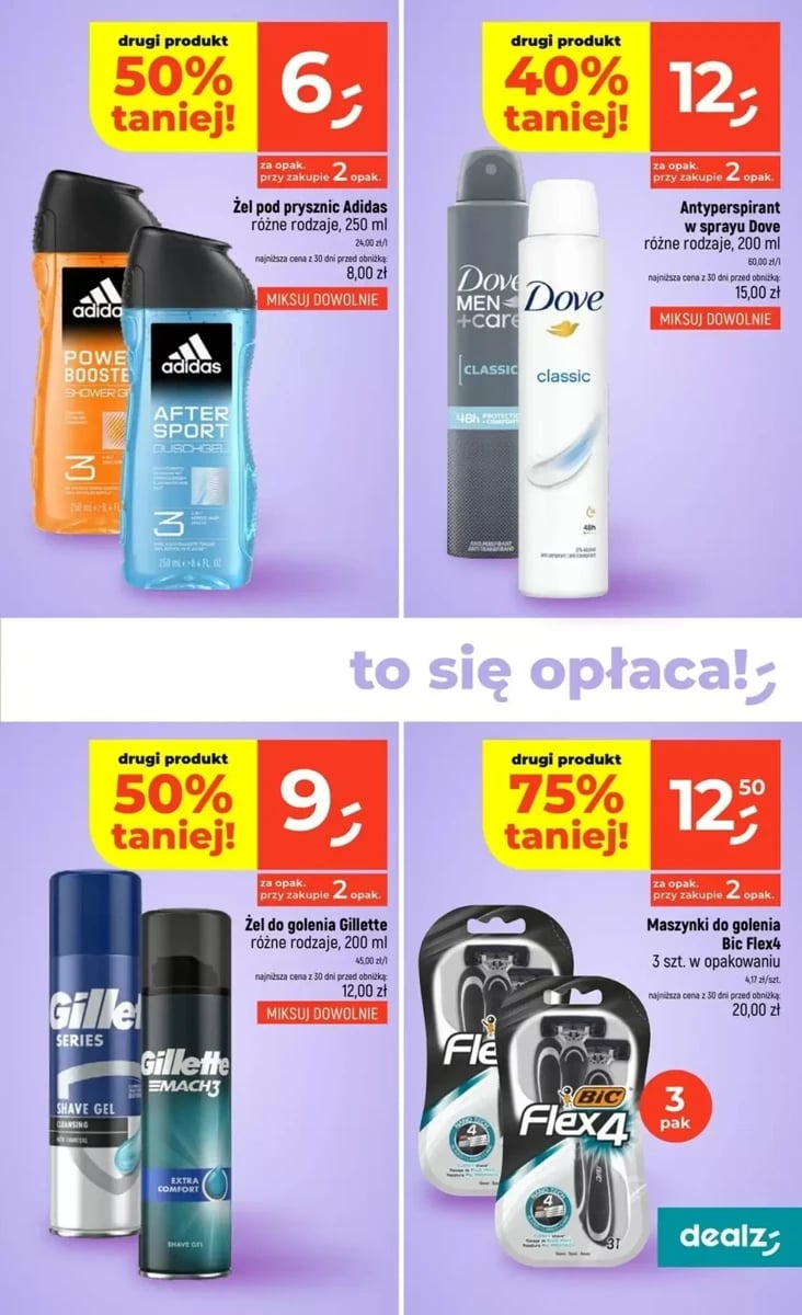 Strona 27 z gazetki Dealz