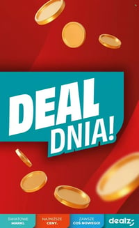 Gazetka Dealz – 03.06.2026 – 10.06.2026