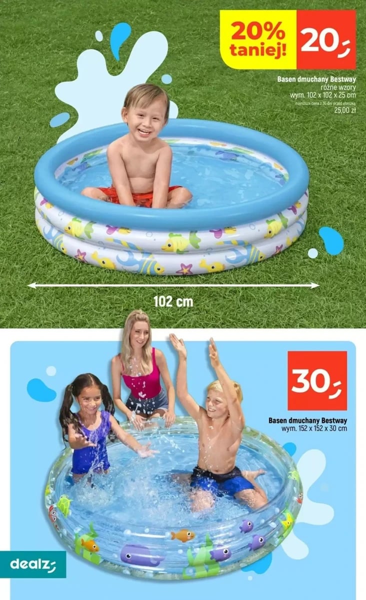 Strona 36 z gazetki Dealz