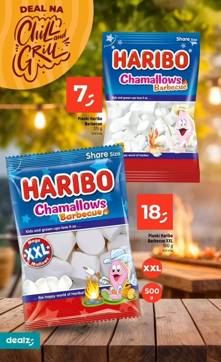 Strona 20 z gazetki Dealz