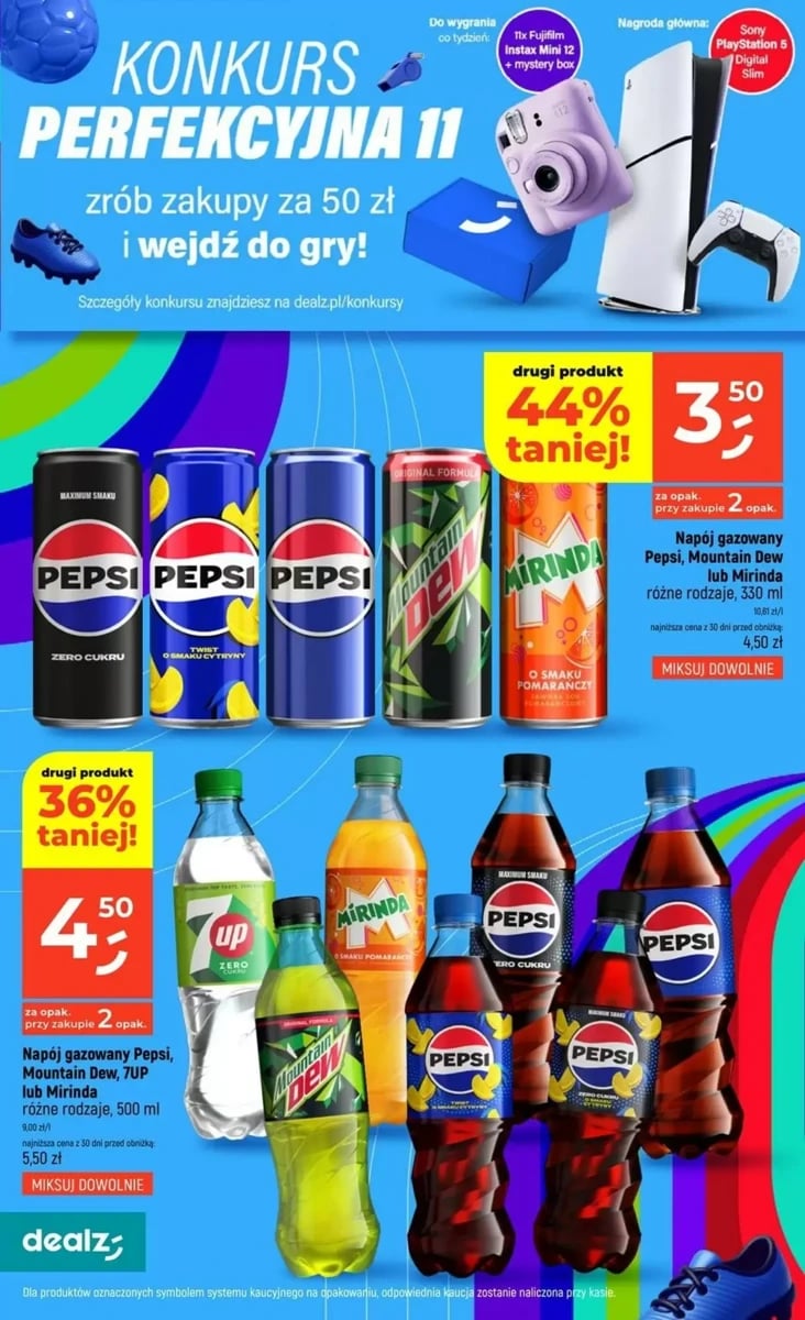 Strona 8 z gazetki Dealz