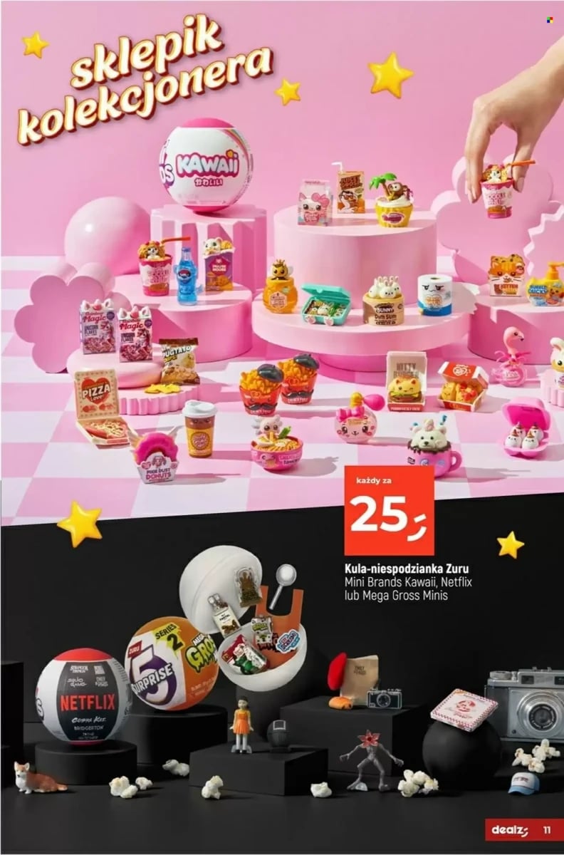 Strona 12 z gazetki Dealz