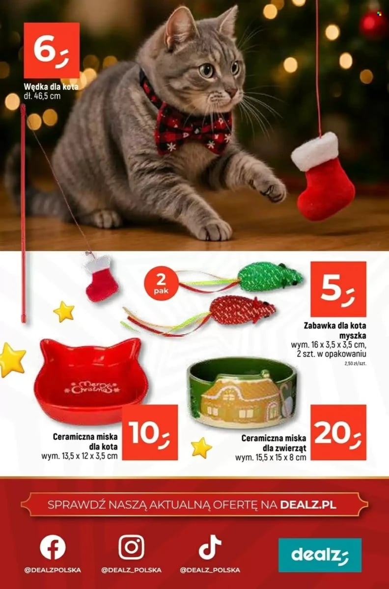 Strona 44 z gazetki Dealz