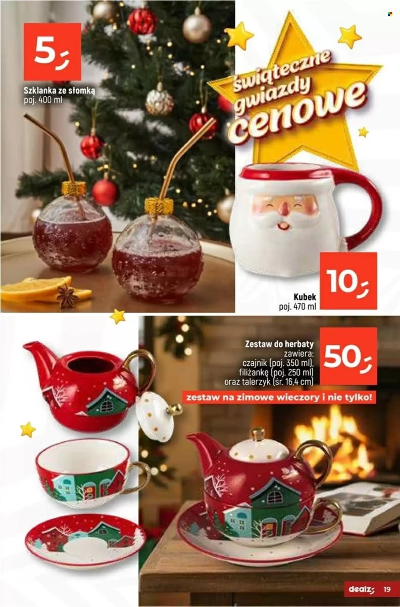 Strona 19 z gazetki Dealz