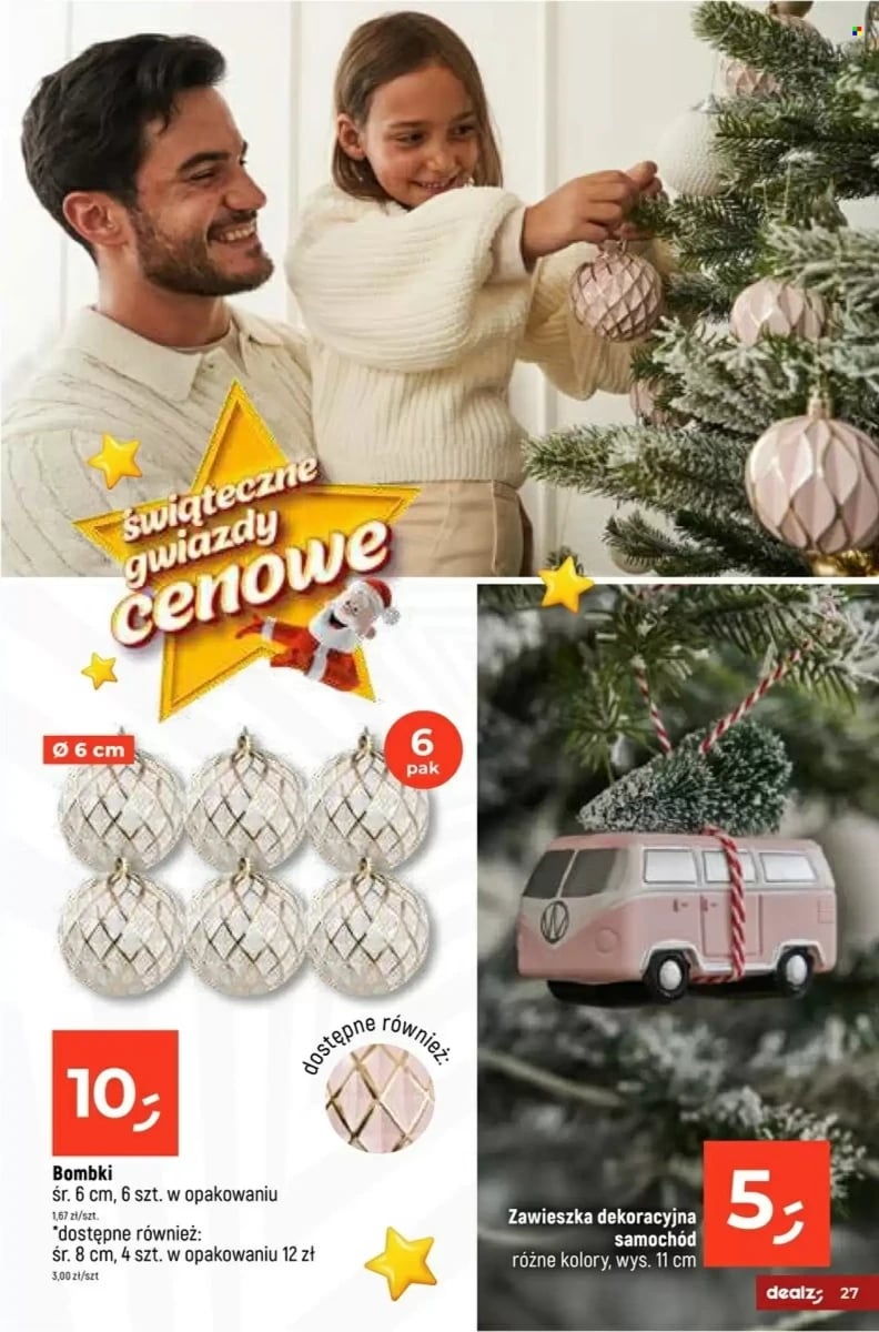 Strona 27 z gazetki Dealz