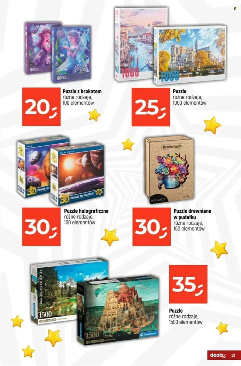 Strona 23 z gazetki Dealz