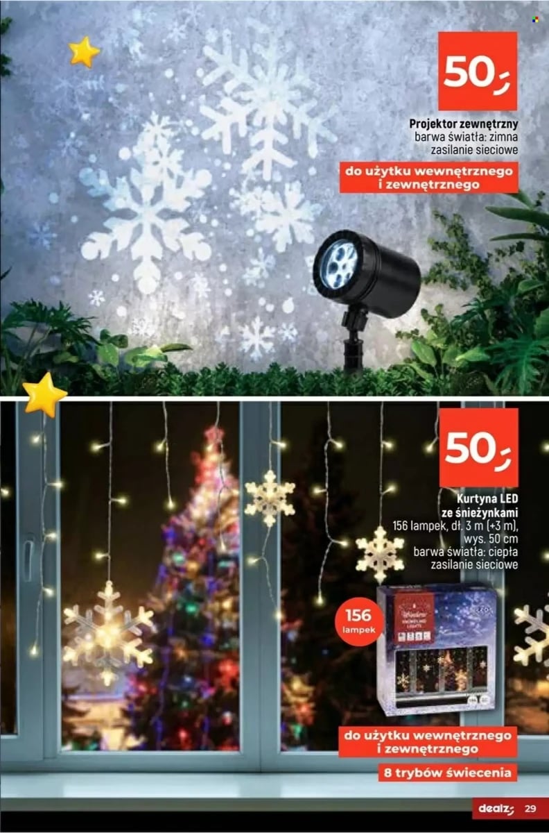 Strona 29 z gazetki Dealz