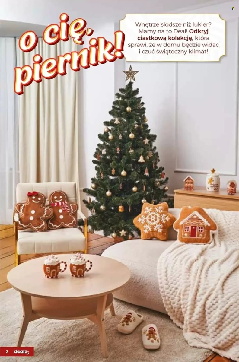Strona 2 z gazetki Dealz