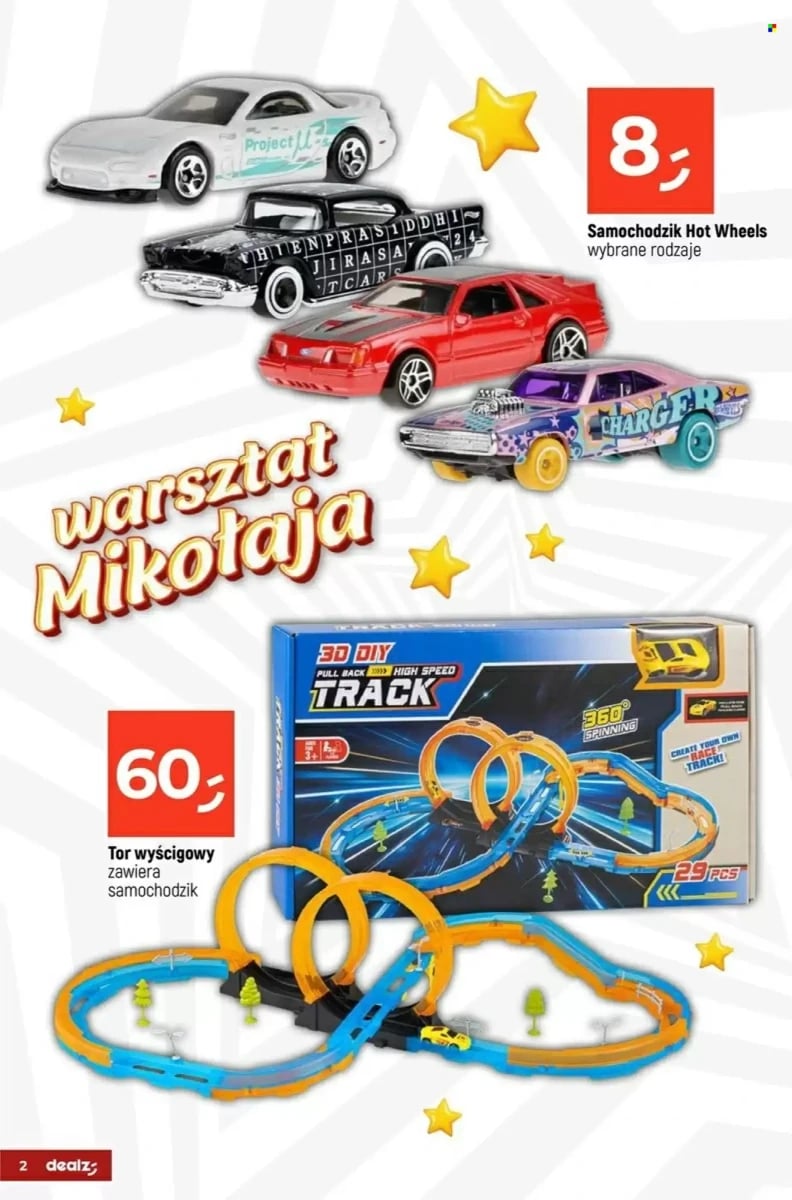 Strona 2 z gazetki Dealz